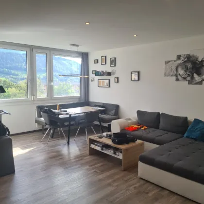 HALL IN TIROL: 3-ZIMMERWOHNUNG MIT LOGGIA! - Bild 2