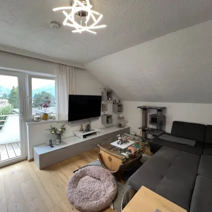 Großzügige 163 m² Wohnung in Mieders - Bild 3