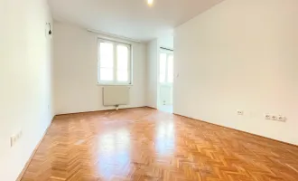 2-Zimmer Wohnung Nähe Belvedere - zwischen Rennweg und Landstraßer Hauptstraße