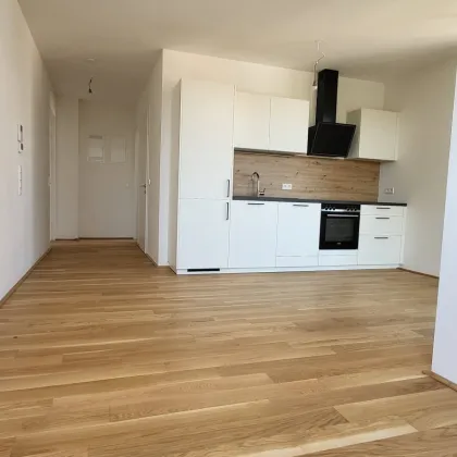 Moderne 2-Zimmer-Wohnung in 1120 Wien Balkon, Badezimmer mit Fenster und Einbauküche! - Bild 2