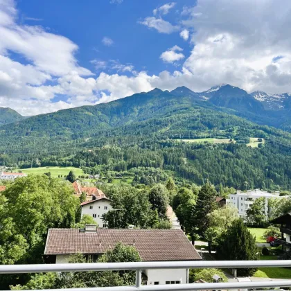 ANLAGEHIT: Wunderschöne 4-Zimmerwohnung mit ca. 27m² großem SÜD-BALKON zu kaufen! - Bild 2