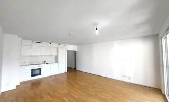 Moderne 3-Zimmer-Wohnung mit großem Süd-West-Balkon!