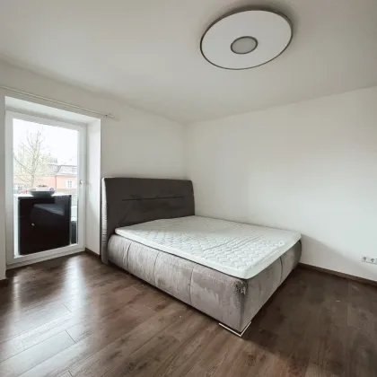 "GRÖDIG - Moderne 2 Zimmer Wohnung mit großer Terrasse" - Bild 2