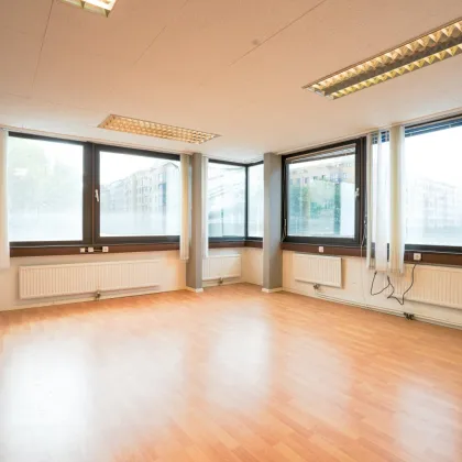 57m² Büro-/Praxisraum - Bild 2