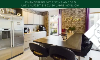 Elegante Design-Wohnung mit großzügiger Terrasse in Kundl zu kaufen