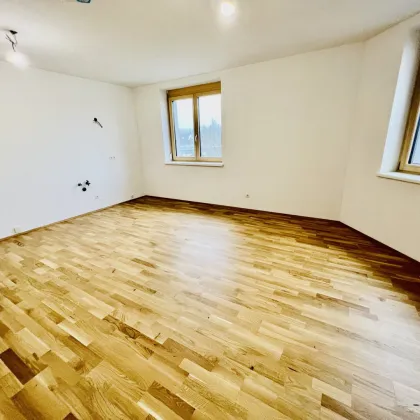 Moderne Traumwohnung in Leibnitz - Luxuriöses Wohnen auf 55m² mit Einbauküche, Parkett und Carport! - Bild 3