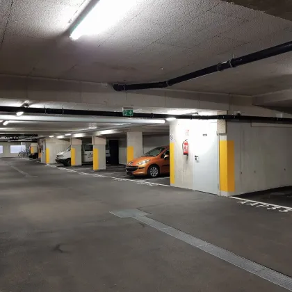 Tiefgaragenstellplatz zu vermieten - Bild 2