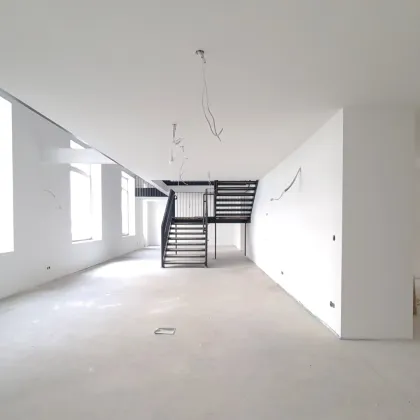 Außergewöhnliches BÜRO-LOFT in repräsentativem Stilaltbau am Wallensteinplatz - Bild 3