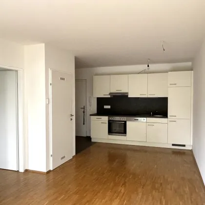 RUHIGE Innenhofwohnung, toll geschnitten, hell und freundlich, mit einem schönen Badezimmer und einem Balkon -  in 8020 Graz! - Bild 2