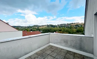 PREISWERTE 2 ZIMMER WOHNUNG IN ST. GEORGEN AN DER GUSEN