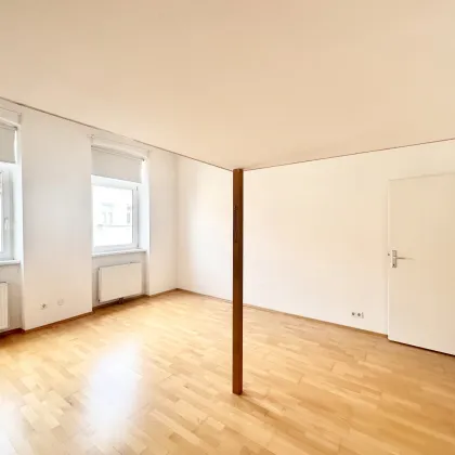 Top Preis!!! 1-Zimmer Wohnung in Top Lage ++ Altbau Charme ++ 3 Stock ++ Renoviert ++ Schöne Smartwohnung - Bild 3