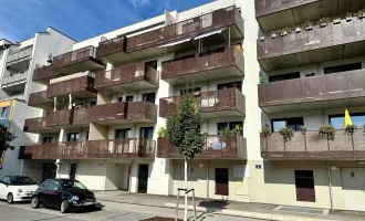 freifinanzierte moderne 2-Zimmer-Wohnung mit Balkon und 2 Garagenplätzen in A-2320 Schwechat - Kaufpreis: EUR 249.000,-- !!!