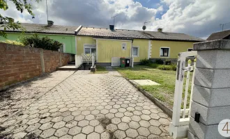 Bungalow mit Charme und Komfort in Hauskirchen !!