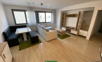 Möblierte 2-Zimmer Wohnung in 1100 Wien - ab 01.12.2024 beziehbar!