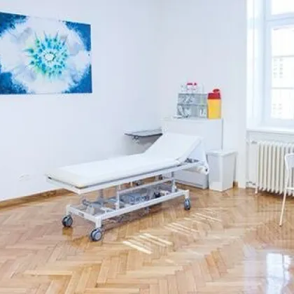 Ihre Chance im Gesundheitszentrum Südburgenland vital – werden Sie Teil der Gesundheitsversorgung im Südburgenland! - Bild 3