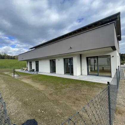 ++ GARTENLIEBHABER aufgepasst++ FAMILIENFREUNDLICHE, SONNIGE GARTENWOHNUNG ++ WFL 91 m², 4 Zimmer, mit ca. 131 m² EIGENGARTEN ++ FINANZIERUNGSBERATUNG ++ - Bild 3