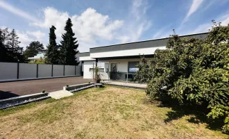 Exklusiver Bungalow in Wels