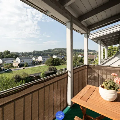 Cozy Home -  Maisonette-Eigentumswohnung in Wallern an der Trattnach - Bild 2