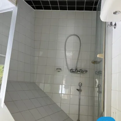 Dachgeschosswohnung in Grünlage mit 2 Terrassen - Bild 3