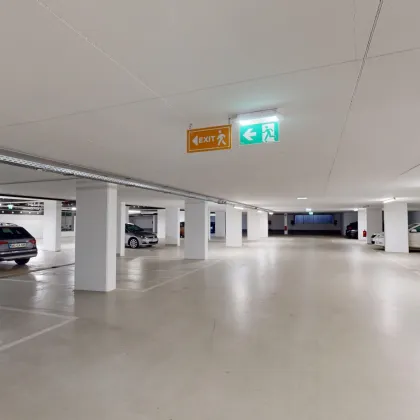 orea | Parken nähe Gasometer | Virtuell besichtigen · Online anmieten - Bild 3