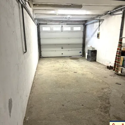 LAGER / Garage in der Gemeinde Michelhausen zu mieten - Bild 2