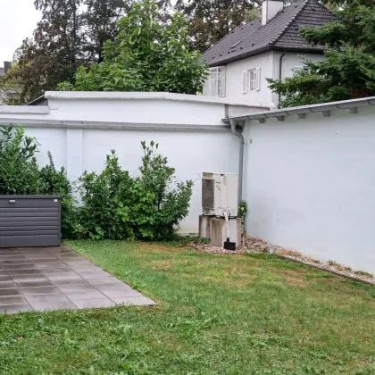 Schönes Einfamilienhaus mit Garten und Carport in Zentrumslage - Bild 3