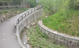 Achtung!!! Preissenkung!! Großzügiges Grundstück in schöner Naturlage