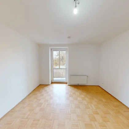 Erstbezug nach Sanierung: Moderne Stadtwohnung in zentraler Grazer Lage: 75 m² - 3 Zimmer - Balkon - neue Küche! Gleich anfragen und begeistern lassen! PROVISIONSFREI! - Bild 3