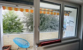 SANIERT! NEUE Fenster, Böden etc. - zentrale, super aufgeteilte 80m² Wohnung mit Sonnenbalkon zu verkaufen! 3-Zimmer! WOHNTRAUM!