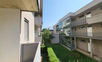 Brucknerstraße 50/7 - Gemütliche 2-Zimmer-Wohnung mit Balkon in der Brucknerstraße