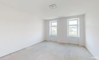 Eigentumswohnung mit Balkon in zentraler Lage - 3-Zimmer Wohnung in 1070 Wien!