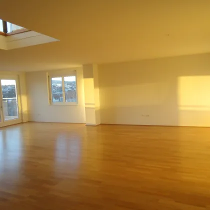 Moderne 4 Zimmerwohnung mit toller Terrassen - Bild 3