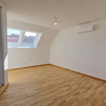 Anlegerwohnung | invest in Vienna | bereits vermietet - Bild 2