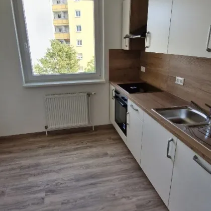 helle renovierte freundliche 3  Zimmer Wohnung - Bild 2