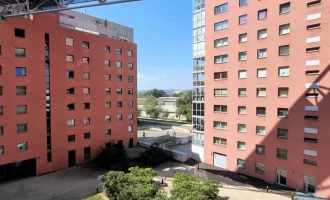 HELLE 2-ZIMMER-WOHNUNG DIREKT BEIM WIENERBERG! WOHNEN MIT WEITBLICK!