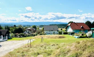 Einfamilienhaus (ROHBAU) in absoluter RUHE-LAGE