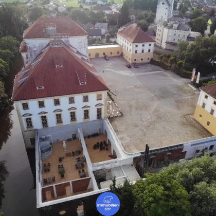 Majestätische Umgebung verlangt nach erstklassigem Genusserlebnis - Pächter gesucht - Bild 2