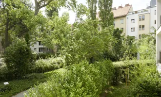 Unbefristet nahe Glanzing! Sonnendurchflutete 2-Zimmer-Wohnung mit optionalem Garagenplatz in Grünruhelage