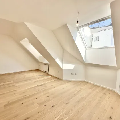 **Freier Mietzins! Charmante 2-Zimmer-Wohnung im Herzen von Nussdorf** + Neubau 1994 + Aufzug + Garten + Waschküche im Haus + Absolute Traum Ruhelage** - Bild 2