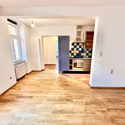 2 Wohnungen im Paket ++ Frisch Sanierte Sonnige 3-Zimmer und 2-Zimmer Wohnung ++ Altbau ++ Nähe Hütteldorferstraße ++ Erstbezug nach Sanierung ++ Beste Anbindung! - Bild 3