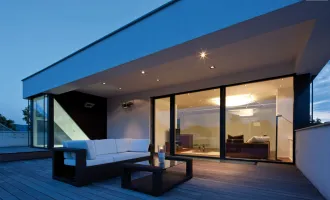 ++ WOHNEN SIE SCHON?++FANTASTISCHES PENTHOUSE mit ca. 94 m2 SONNENTERRASSE ++WFL 100 m²++ 4ZIMMER ++