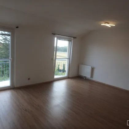 Familienwohnung mit 3 Zimmer und Terrasse | ZELLMANN IMMOBILIEN - Bild 3