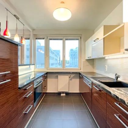 Moderne Maisonette-Wohnung | 3 Zimmer auf 2 Etagen - Bild 3