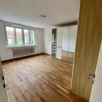 Familiengeeignete 4-Zimmer-Wohnung mit Stadtblick und Einbauküche in Graz - Sichern Sie ihr neues zu Hause! - Bild 2