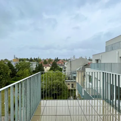 Provisionsfrei: Erstbezug Neubauwohnung mit Balkon, mitten in Liesinger Ruhelage! - Bild 2