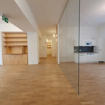 Attraktive Bürofläche in der Dorotheergasse - repräsentativer Stilaltbau - Bild 2