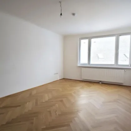 Sanierte 2-Zimmer-Wohnung in der Taborstraße zu vermieten - Bild 2