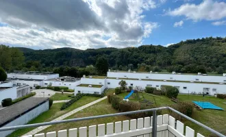 WOHNEN IN PUCHENAU - 3 ZIMMER MIETWOHNUNG MIT BALKON UND TIEFGARAGENABSTELLPLATZ