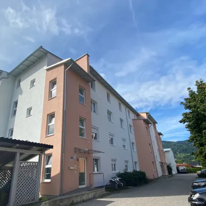 3 ZIMMER WOHNUNG IN KIRCHDORF AN DER KREMS MIT BALKON UND PARKPLATZ - Bild 2