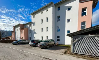 3 ZIMMER WOHNUNG IN KIRCHDORF AN DER KREMS MIT BALKON UND PARKPLATZ